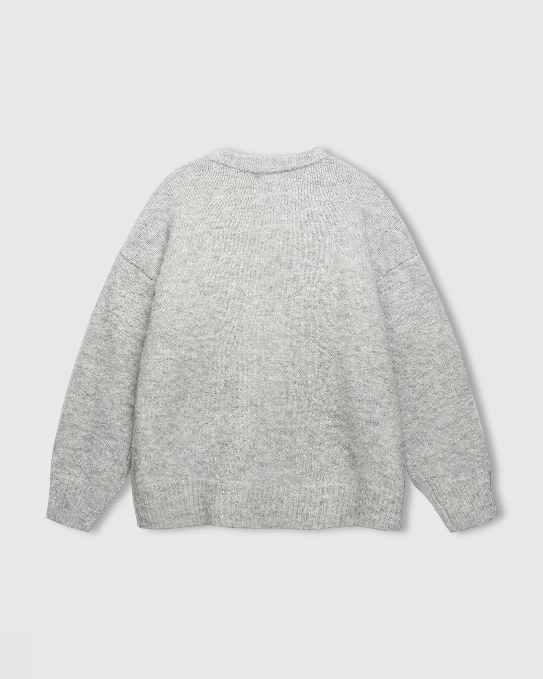 DACHSHUND HOLIDAY SWEATER