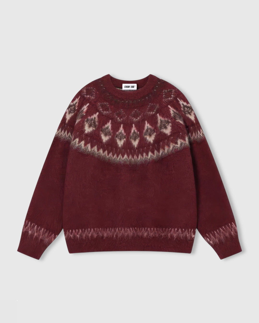 HOLINA SWEATER