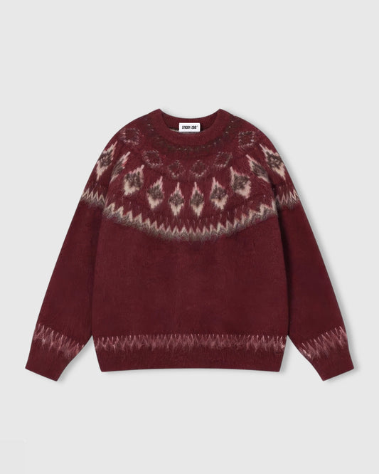 HOLINA SWEATER