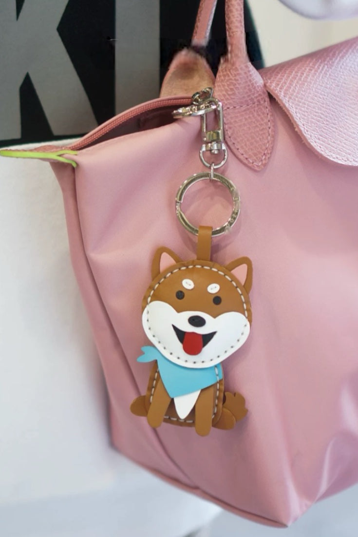 SHIBA CHARM