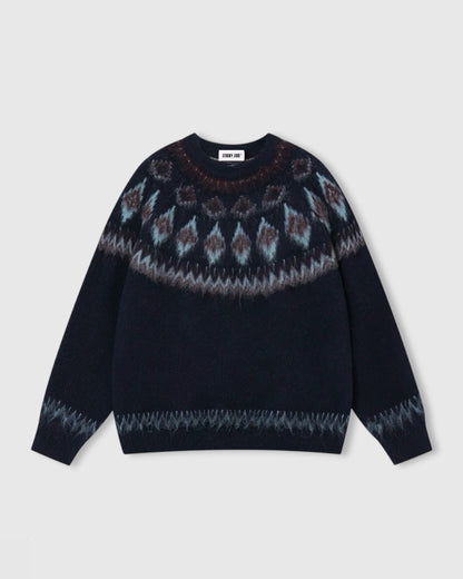 HOLINA SWEATER