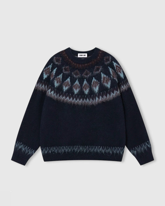 HOLINA SWEATER