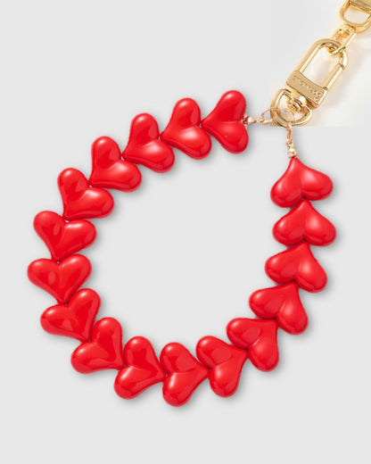 CRAYON SHINCHAN CHARM CASE SET