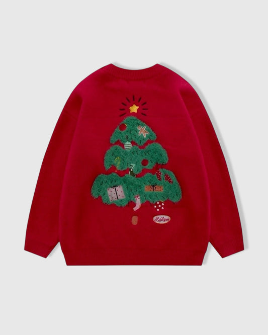 CHRISTMAS SWEATER