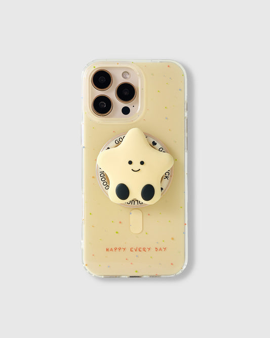 HAPPY EVERY DAY STAR CASE