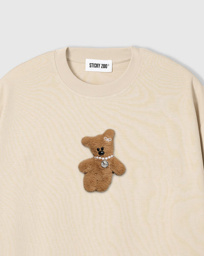 HUG-ME BEAR T-SHIRT