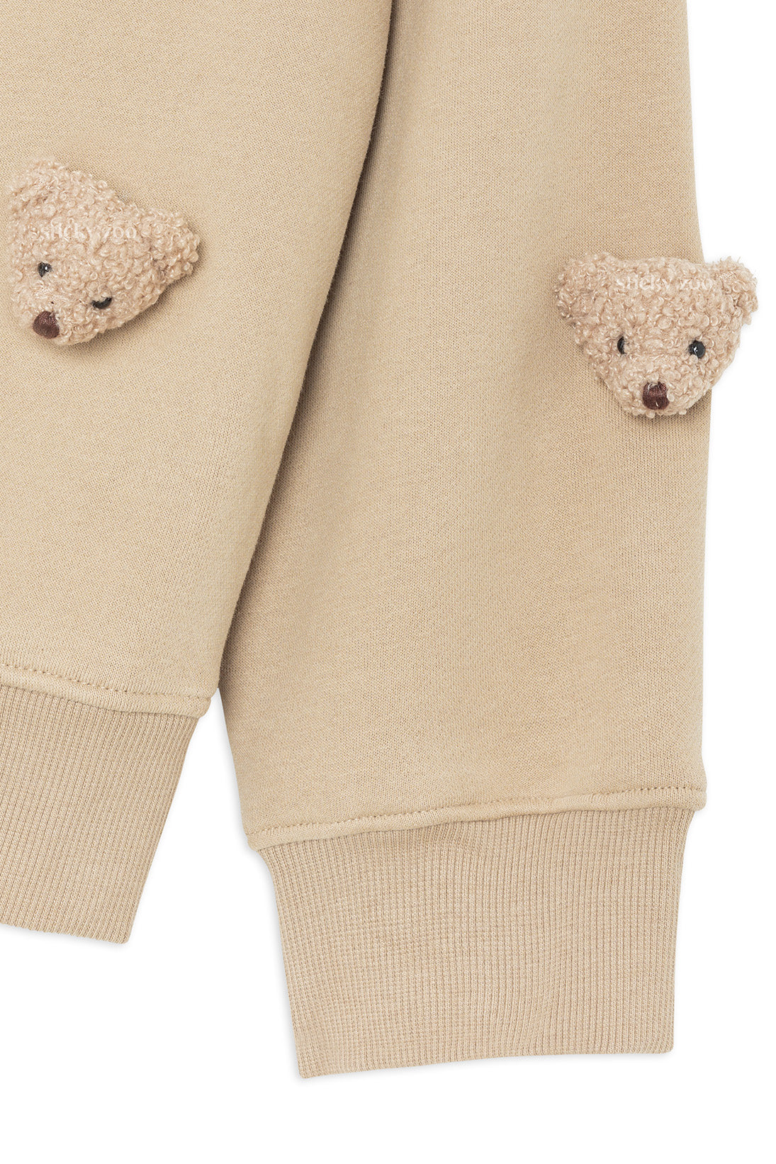 STICKY BEAR SWEATSHIRT