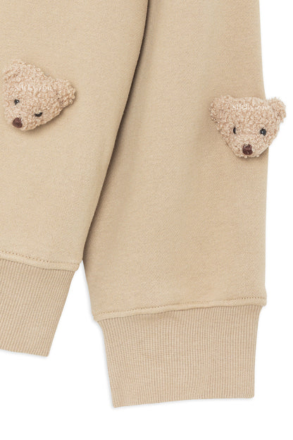 STICKY BEAR SWEATSHIRT