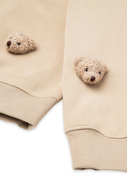STICKY BEAR SWEATSHIRT