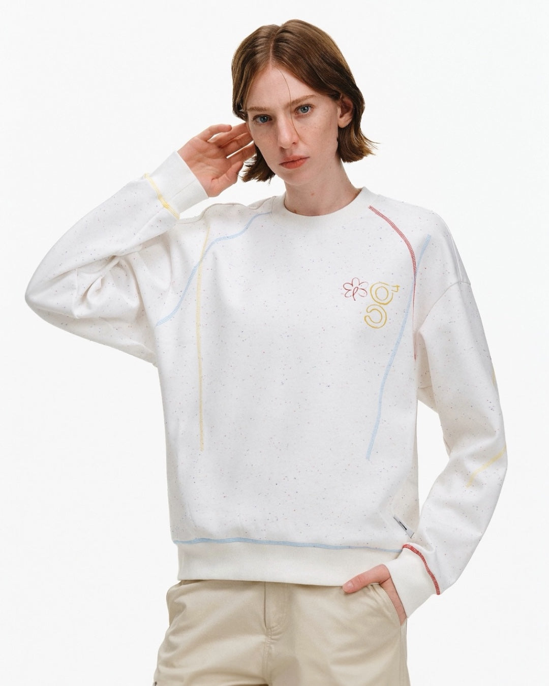 DACHSHUND PUPPY SWEATSHIRT