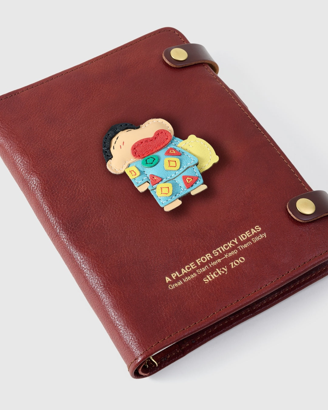 CRAYON SHINCHAN NOTEBOOK