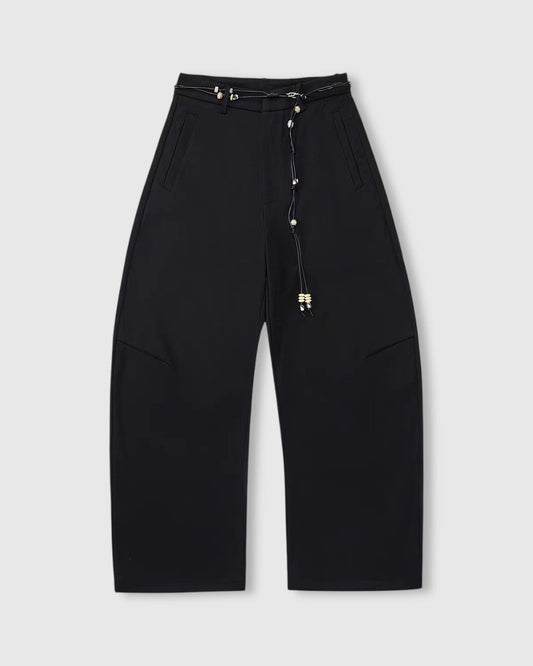 LINI TROUSERS