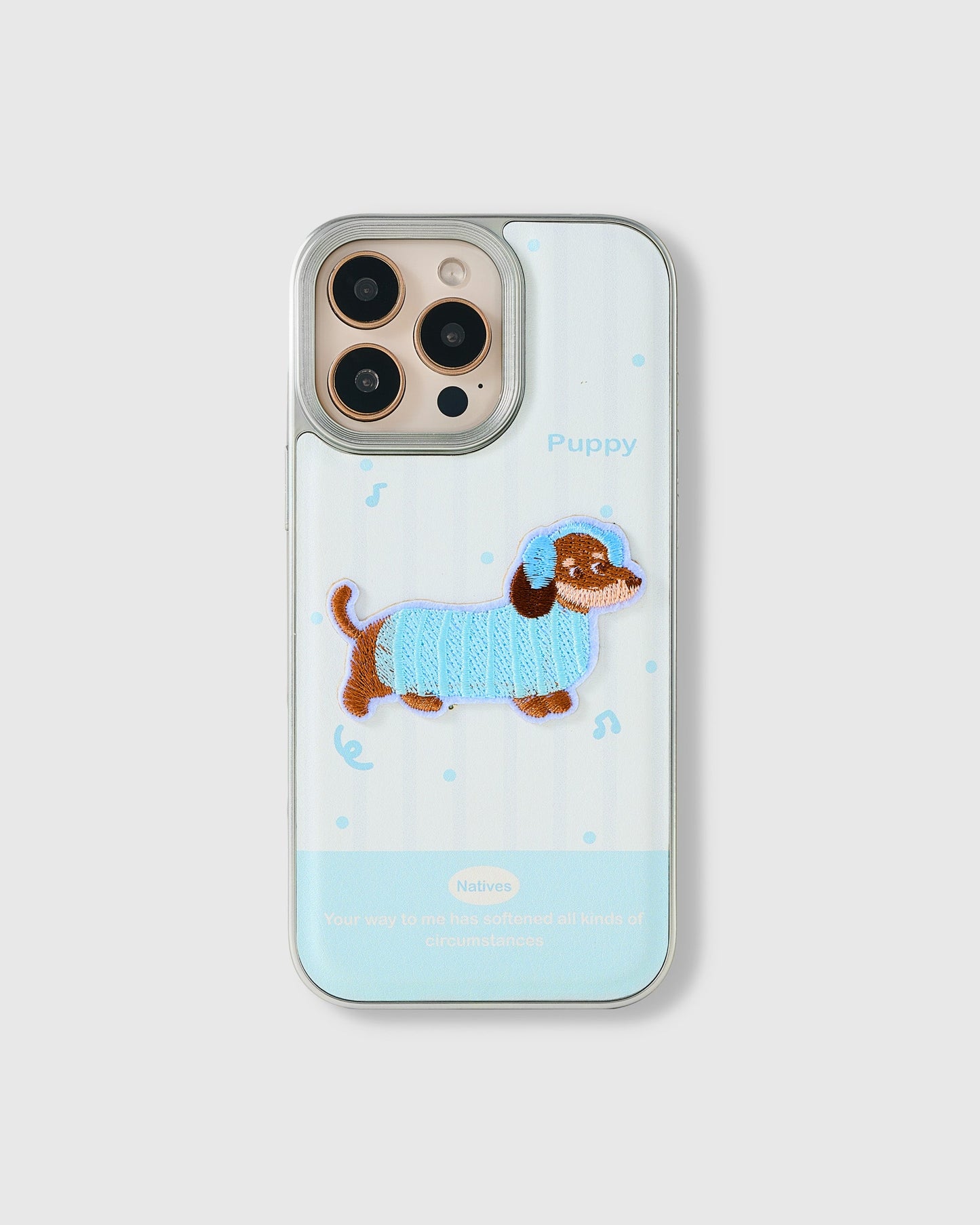 DACHSHUND CASE
