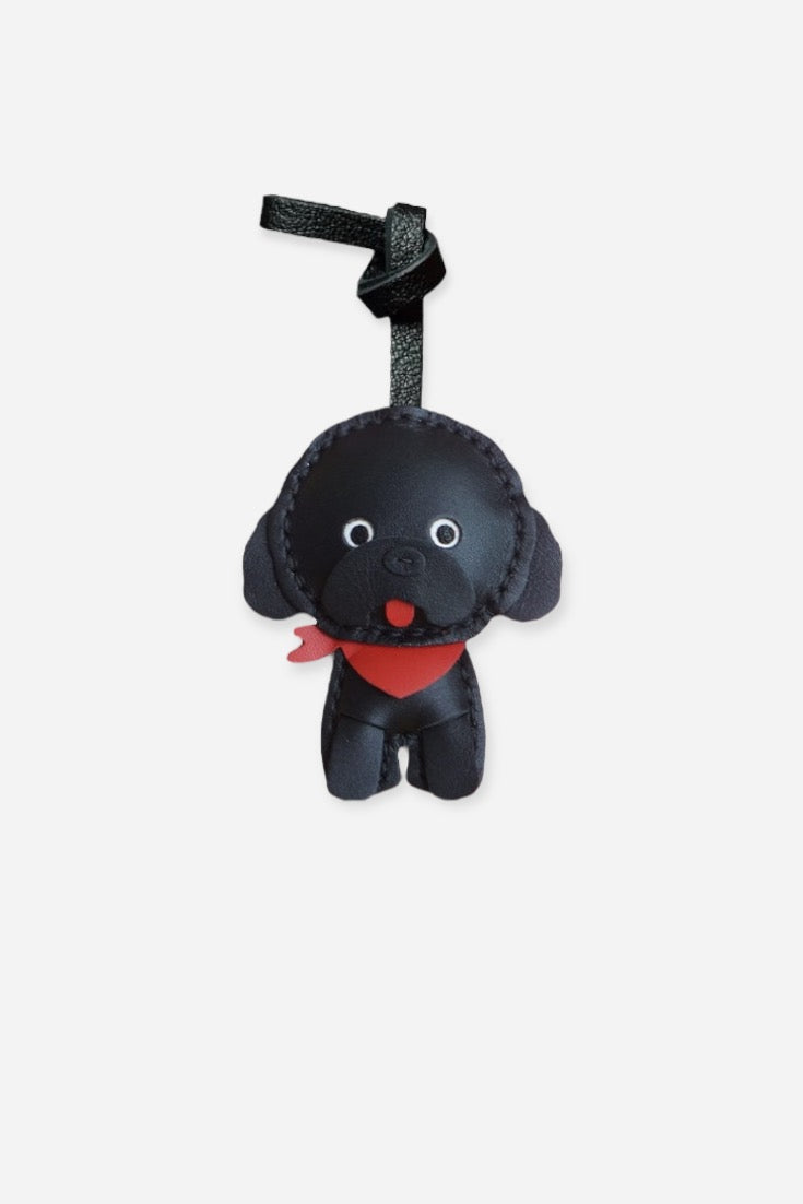 POODLE CHARM