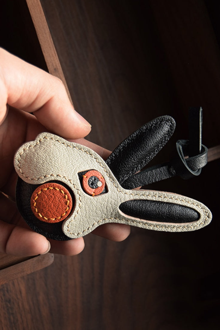 RABBIT CHARM