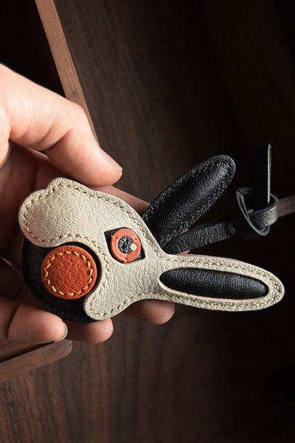RABBIT CHARM