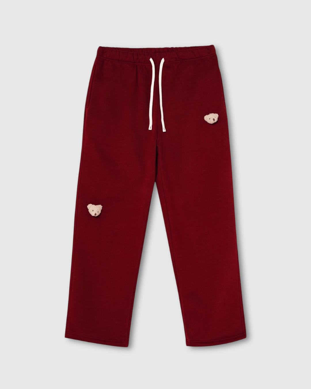 STICKY BEAR SWEATPANT