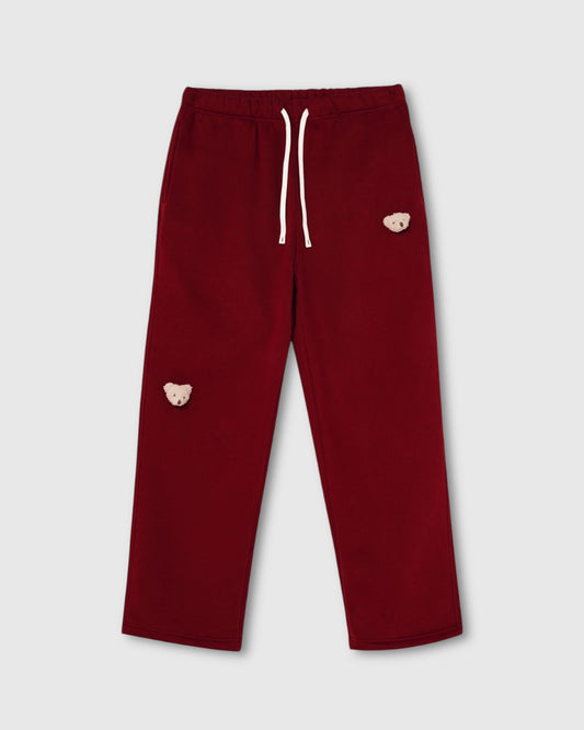 STICKY BEAR SWEATPANT