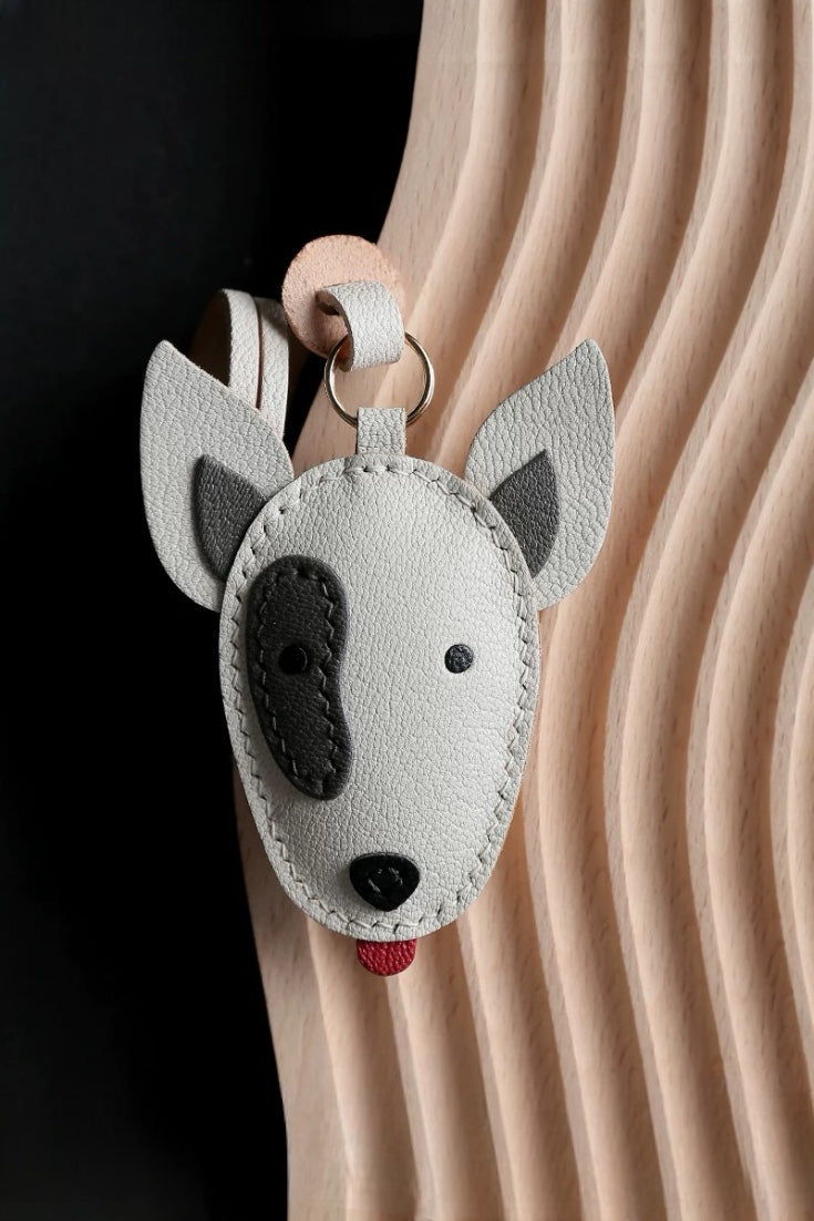BULL TERRIER CHARM