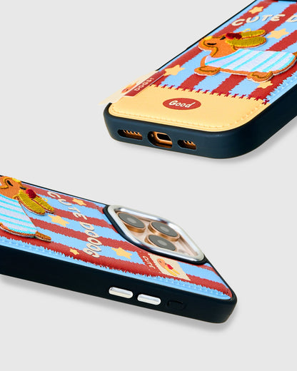 CUTE DOOOG CASE
