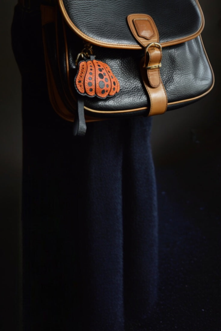 PUMPKIN CHARM