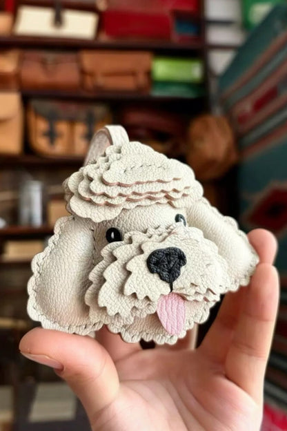 POODLE CHARM