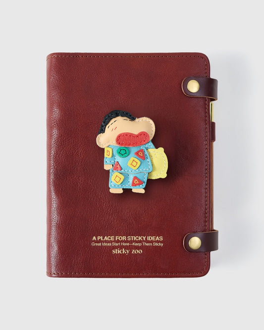 CRAYON SHINCHAN NOTEBOOK