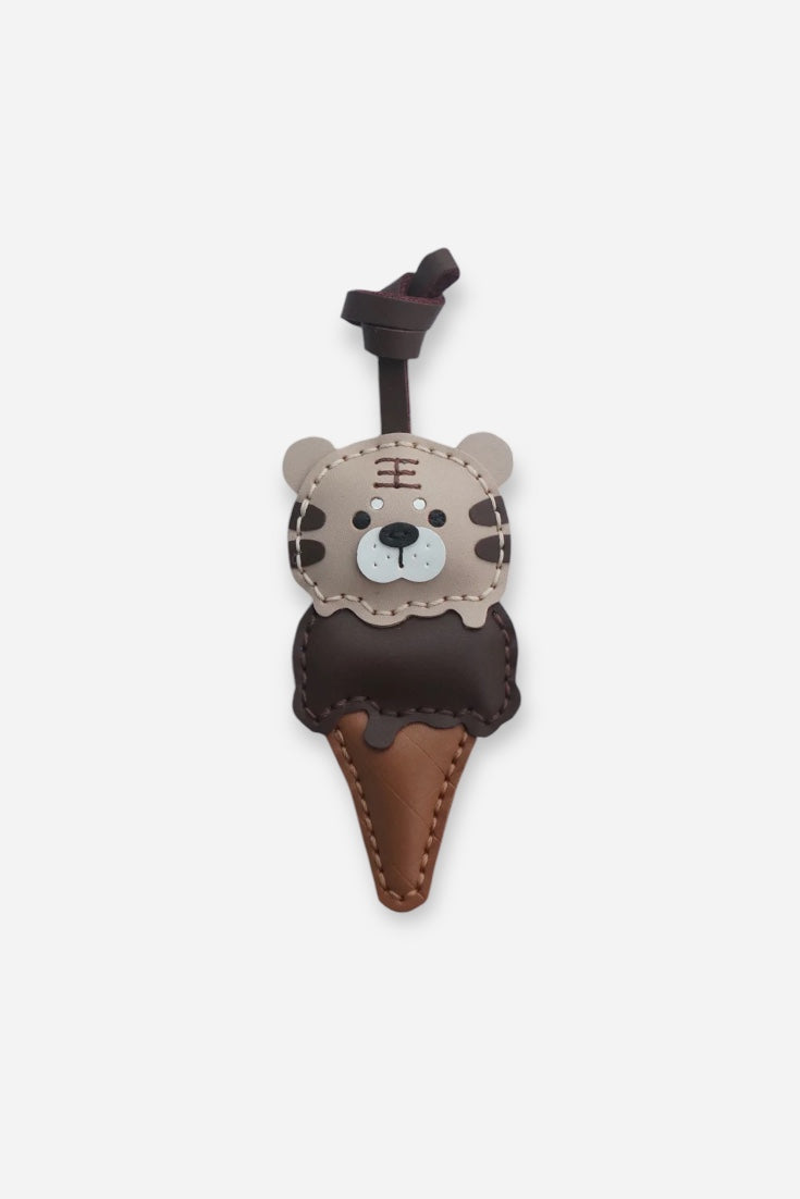 TIGER ICE CREAM CHARM