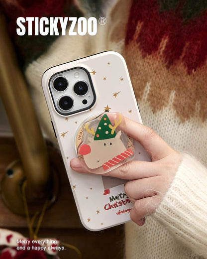 MERRY CHRISTMAS CASE