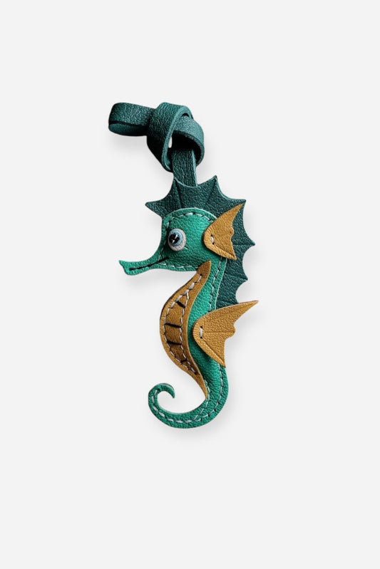 SEAHORSES CHARM
