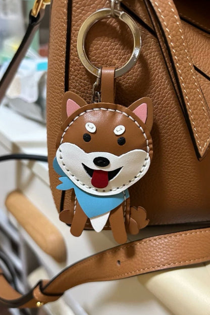 SHIBA CHARM