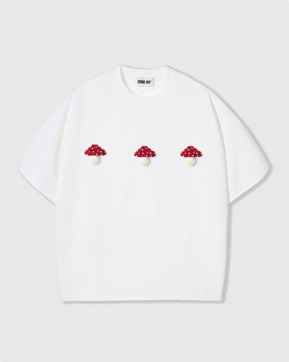 MUSHROOM T-SHIRT