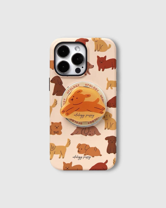 PUPPY LOVE CASE
