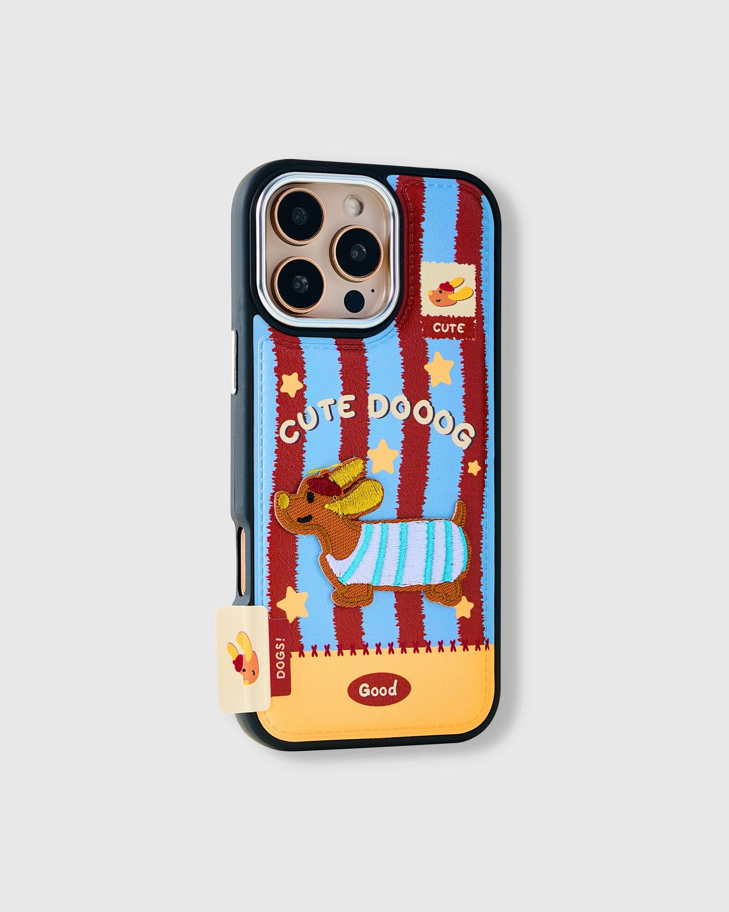 CUTE DOOOG CASE