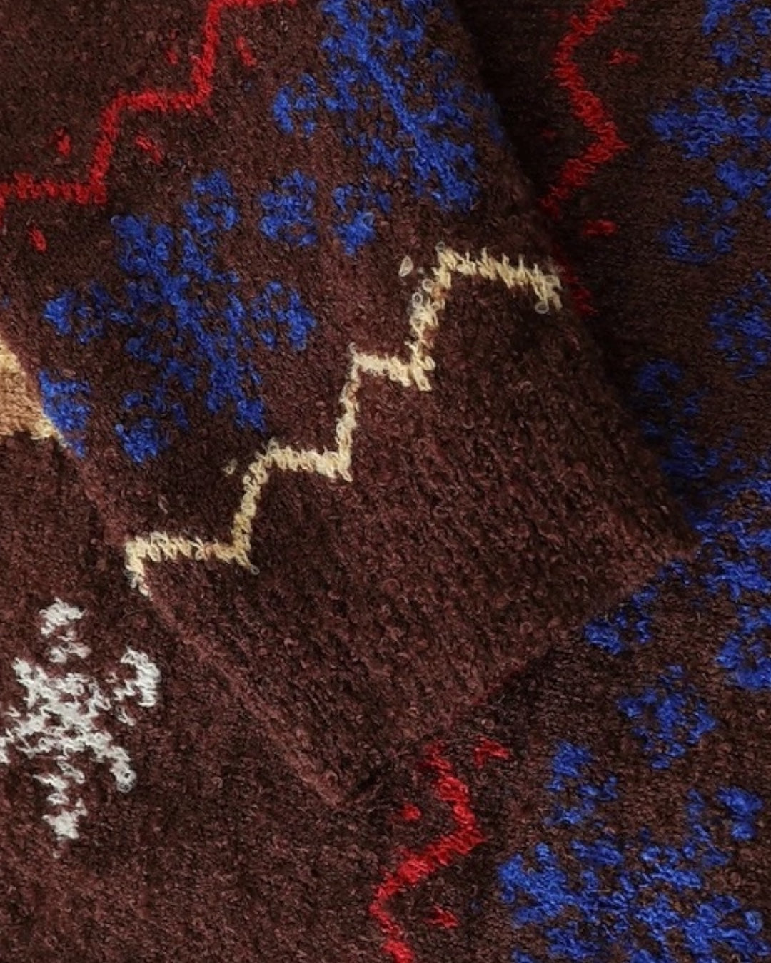 DACHSHUND WINTER SWEATSHIRT