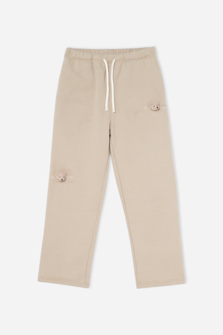 STICKY BEAR SWEATPANT