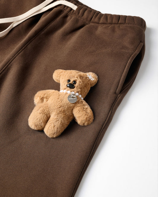 TEDDY BEAR SWEATPANT