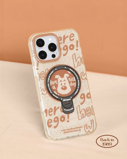 HAVE NICE A DAY CASE