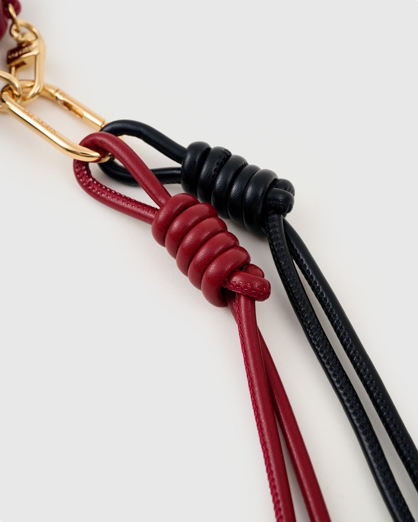 SAINT BABE & POODLE STAK CHARM