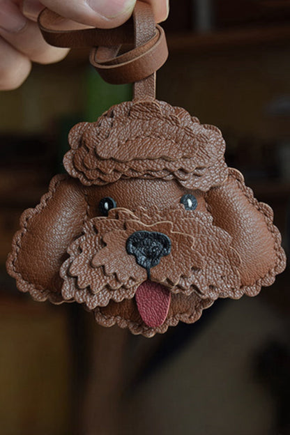 POODLE CHARM