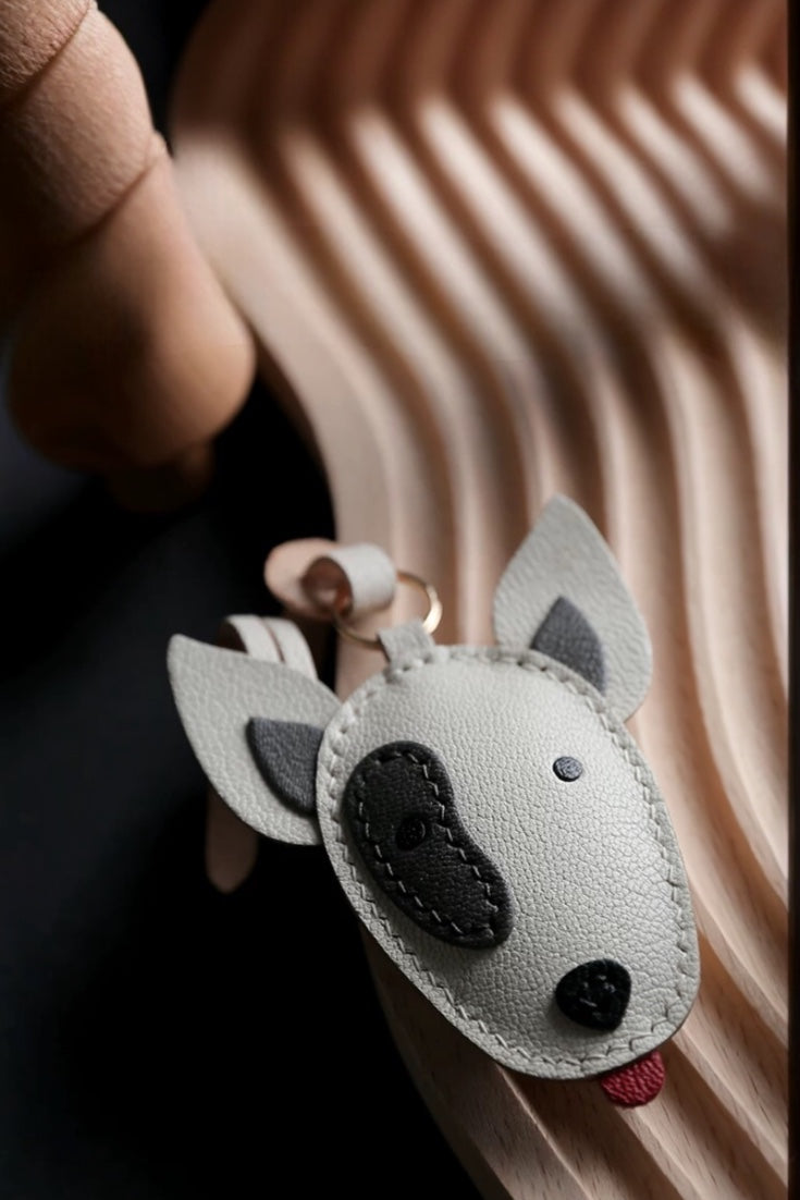 BULL TERRIER CHARM