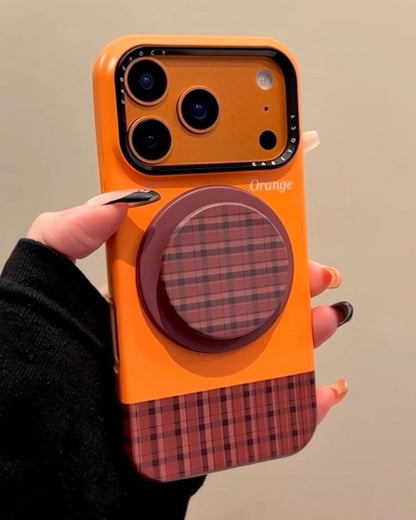 ORANGE CASE
