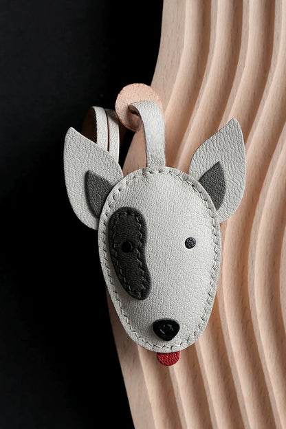 BULL TERRIER CHARM