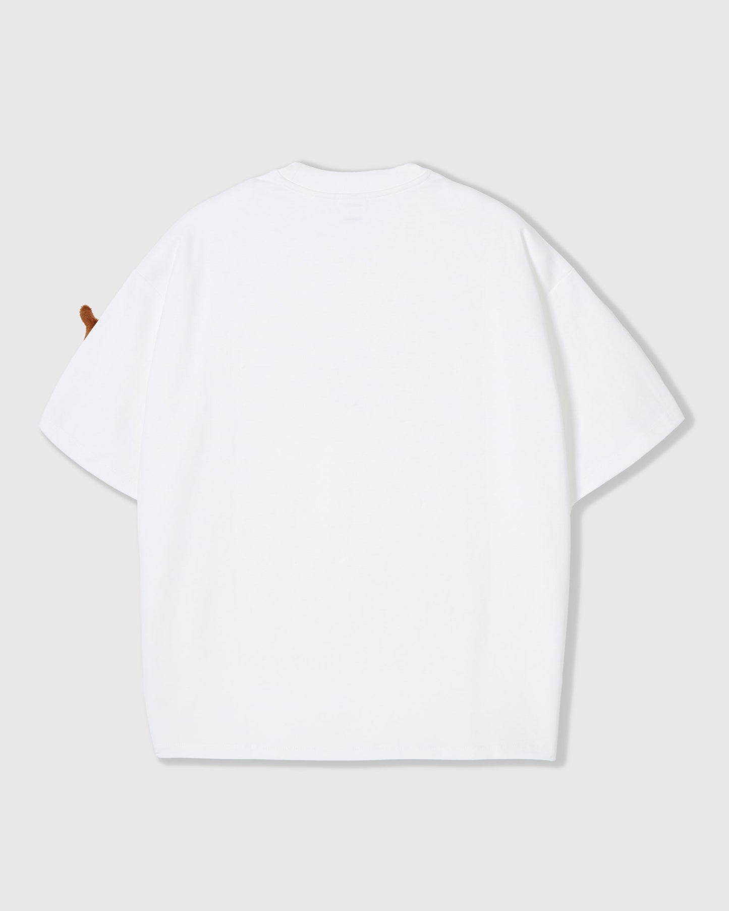 DASH DACHSHUND T-SHIRT