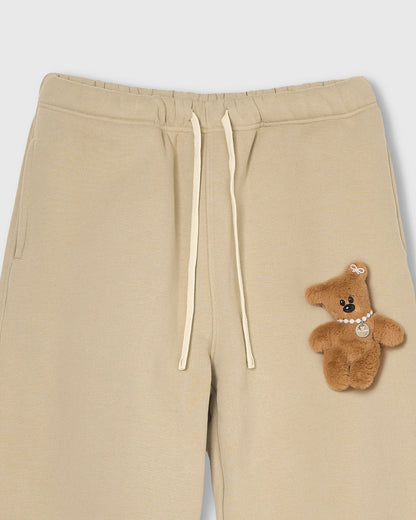 TEDDY BEAR SWEATPANT