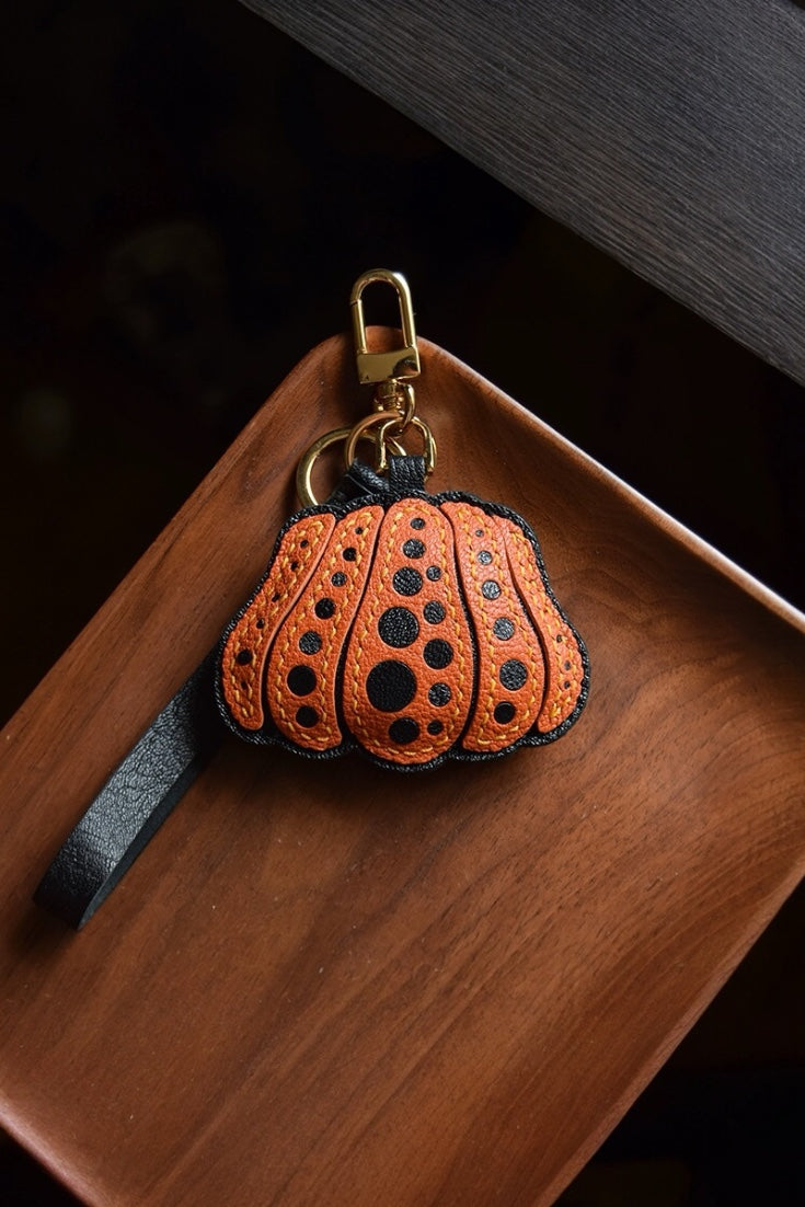 PUMPKIN CHARM