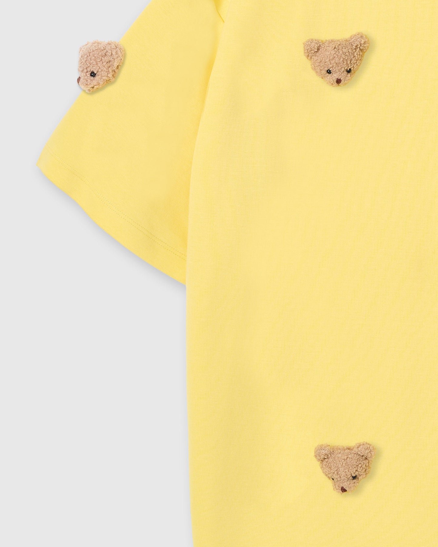 BEAR T-SHIRT
