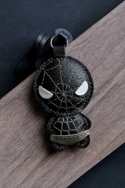 SPIDERMAN CHARM