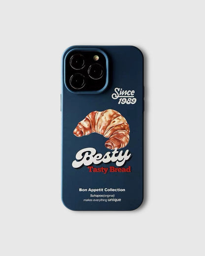 CROISSANT CASE