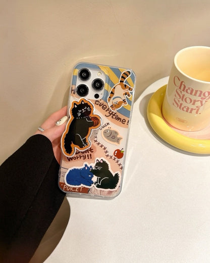 EVERYTIME KITTENS CASE